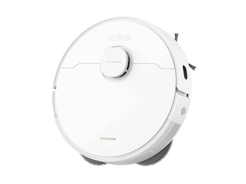 Dreame Bot L10s Pro Gen 2